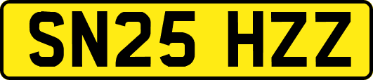 SN25HZZ
