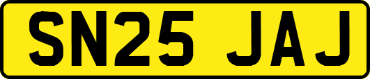 SN25JAJ