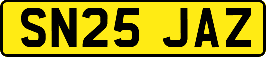SN25JAZ