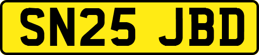 SN25JBD