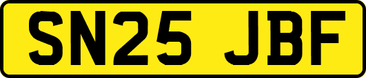 SN25JBF