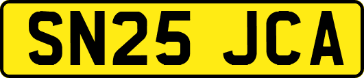 SN25JCA