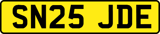 SN25JDE