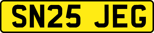 SN25JEG