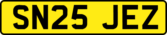 SN25JEZ