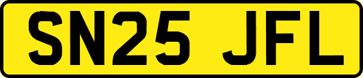 SN25JFL