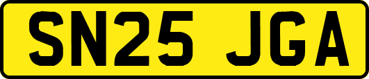 SN25JGA