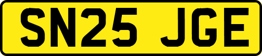 SN25JGE