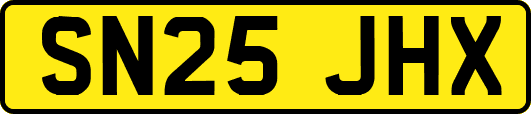 SN25JHX