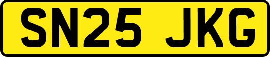 SN25JKG