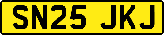 SN25JKJ