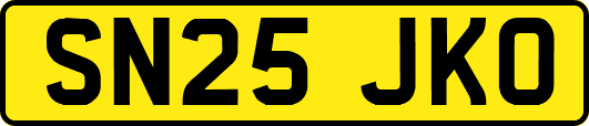 SN25JKO
