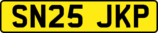 SN25JKP