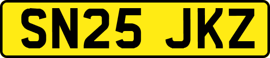 SN25JKZ