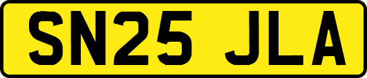 SN25JLA