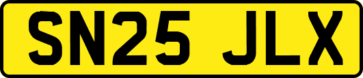 SN25JLX
