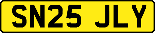 SN25JLY