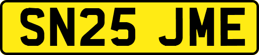 SN25JME