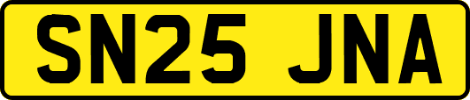 SN25JNA