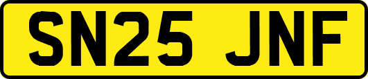 SN25JNF