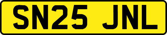 SN25JNL