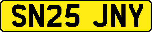 SN25JNY