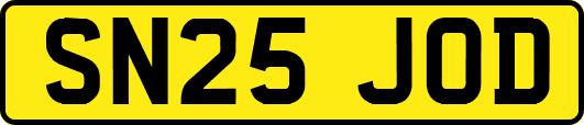 SN25JOD
