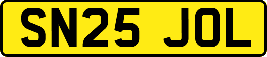 SN25JOL