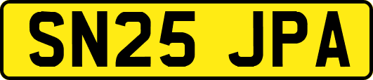 SN25JPA