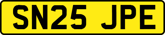 SN25JPE