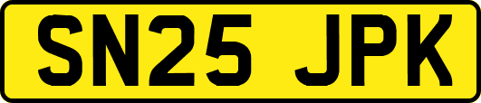 SN25JPK