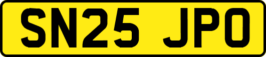 SN25JPO