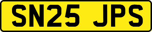 SN25JPS
