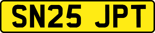 SN25JPT