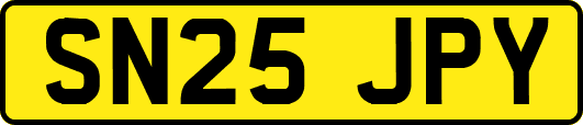 SN25JPY