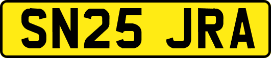 SN25JRA