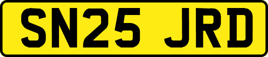SN25JRD