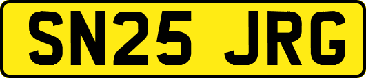 SN25JRG