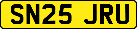 SN25JRU