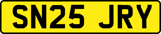 SN25JRY