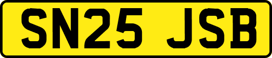 SN25JSB