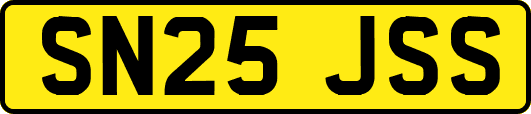 SN25JSS