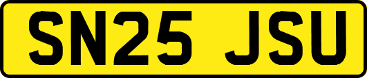 SN25JSU
