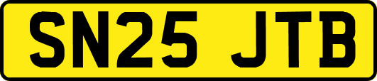 SN25JTB