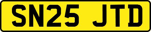 SN25JTD