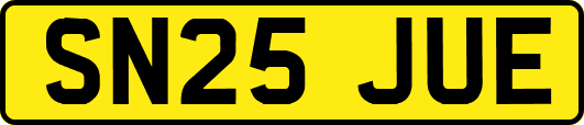 SN25JUE