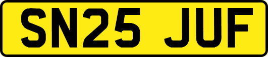 SN25JUF