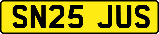 SN25JUS