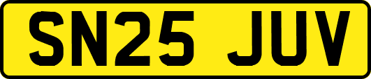 SN25JUV