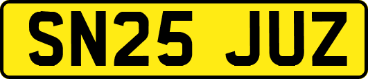 SN25JUZ